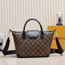 Louis Vuitton Top Handle Bags